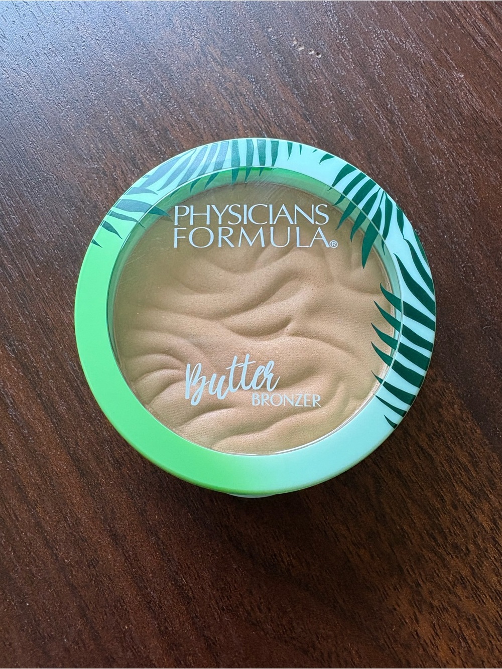 Physicians Formula Butter Bronzer – Sunkissed
